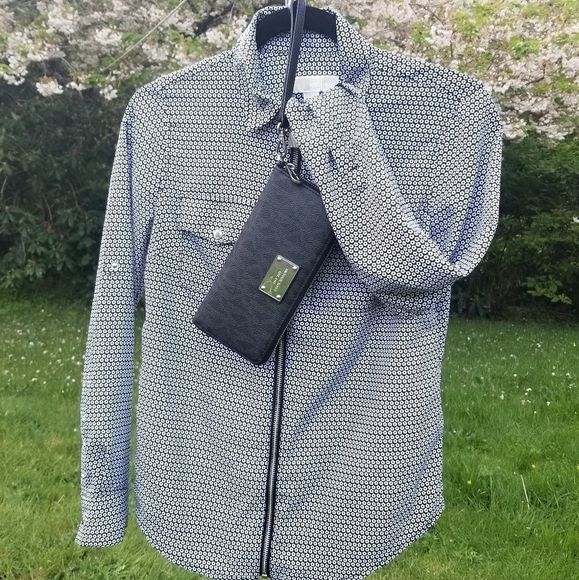 MICHAEL Kors Blouse - Picture 1 of 5